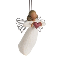 Willow Tree - With Love Angel, Ornament